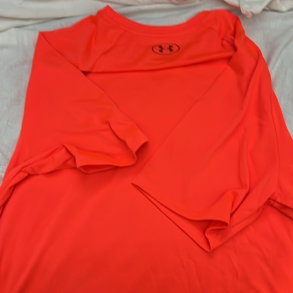 Men’s under armour heat gear tee shirt. Size XXL. - Picture 4 of 4